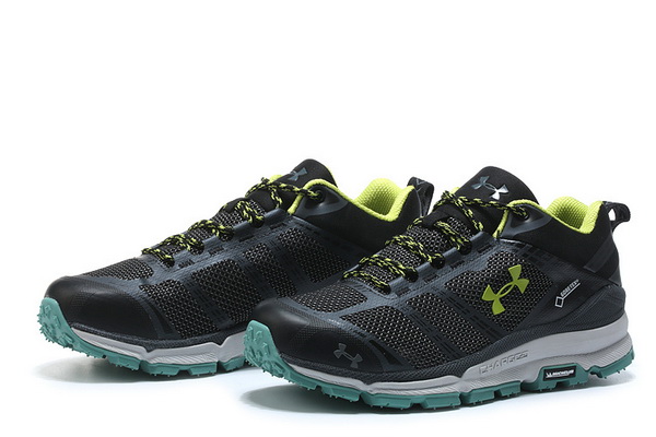 UA Michelin Outdoor Men shoes--003